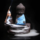 Buddha Fountain Incense Holder