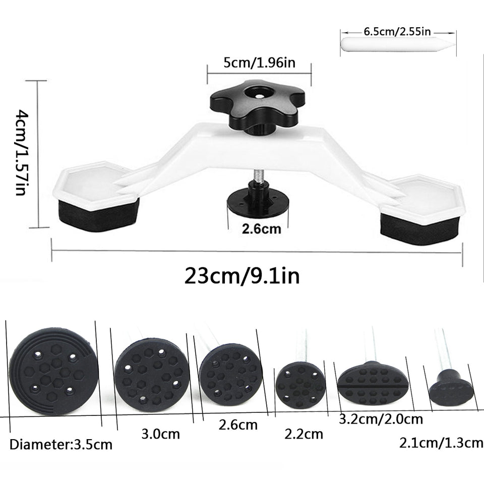 Dent Removal Repair Tool Kit
