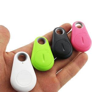 Wireless Bluetooth Anti-Loss Key Tracker