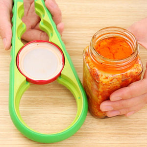 Easy Grip Universal Jar & Bottle Opener