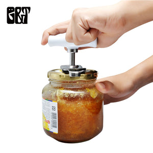 Adjustable Jar Opener