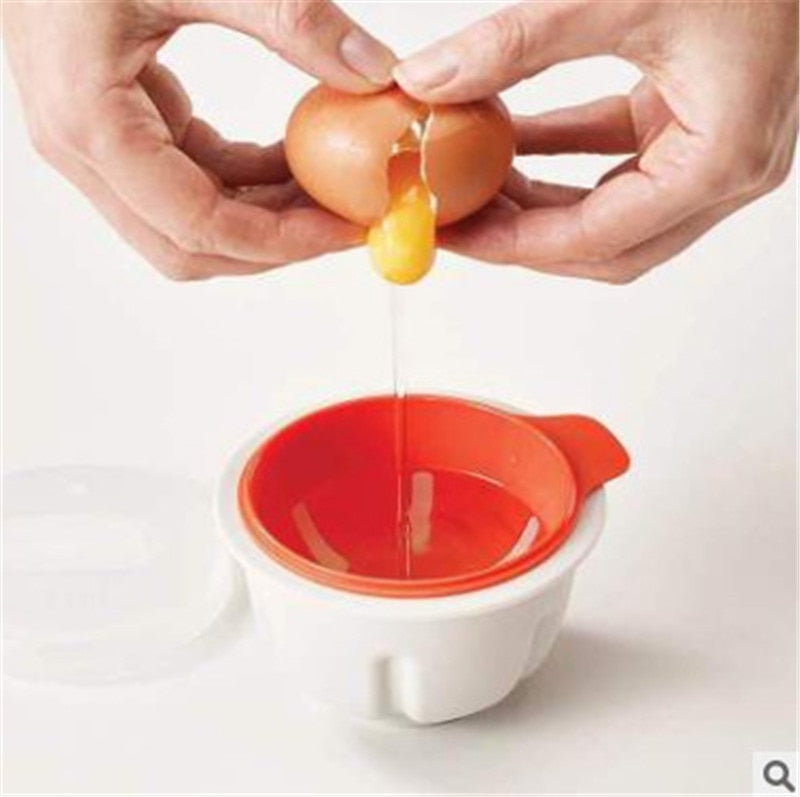 The One Minute Egg Poacher